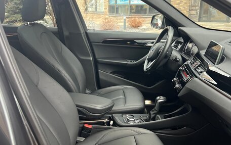 BMW X1, 2019 год, 3 100 000 рублей, 15 фотография
