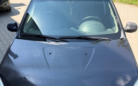 Renault Sandero I, 2011 год, 450 000 рублей, 11 фотография