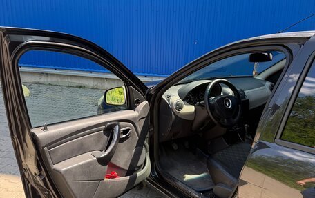 Renault Sandero I, 2011 год, 450 000 рублей, 20 фотография
