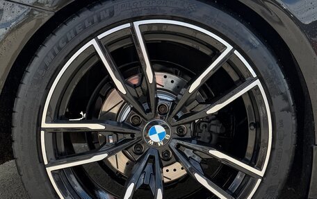BMW 4 серия, 2018 год, 3 500 000 рублей, 5 фотография