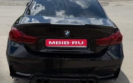 BMW 4 серия, 2018 год, 3 500 000 рублей, 4 фотография