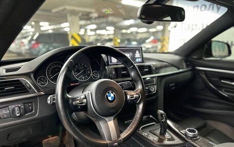 BMW 4 серия, 2018 год, 3 500 000 рублей, 9 фотография