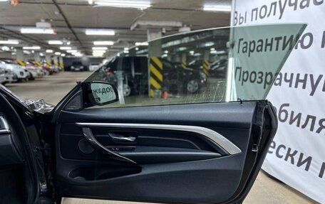 BMW 4 серия, 2018 год, 3 500 000 рублей, 8 фотография