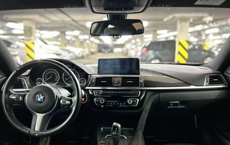 BMW 4 серия, 2018 год, 3 500 000 рублей, 12 фотография