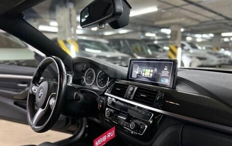 BMW 4 серия, 2018 год, 3 500 000 рублей, 10 фотография