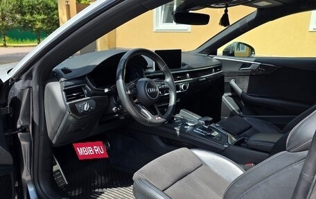 Audi S5, 2017 год, 4 070 000 рублей, 9 фотография