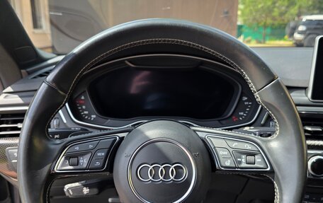 Audi S5, 2017 год, 4 070 000 рублей, 19 фотография
