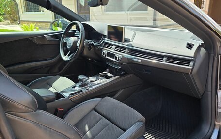Audi S5, 2017 год, 4 070 000 рублей, 11 фотография