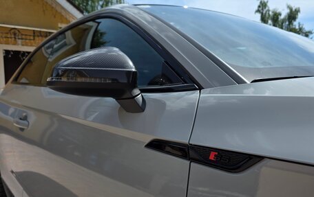 Audi S5, 2017 год, 4 070 000 рублей, 29 фотография