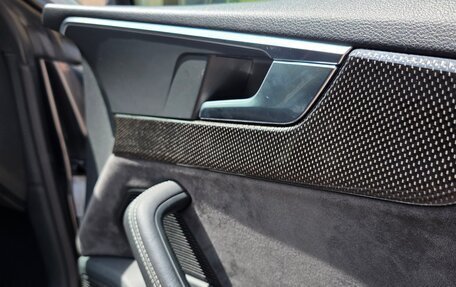 Audi S5, 2017 год, 4 070 000 рублей, 24 фотография