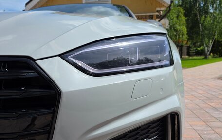 Audi S5, 2017 год, 4 070 000 рублей, 25 фотография