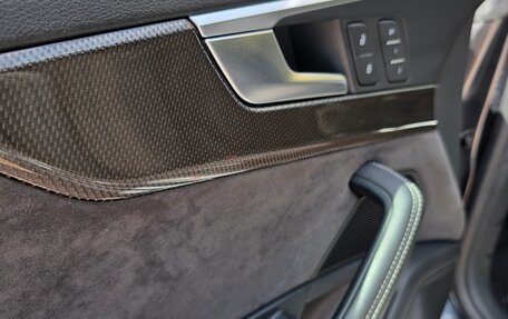 Audi S5, 2017 год, 4 070 000 рублей, 23 фотография