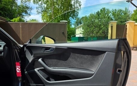 Audi S5, 2017 год, 4 070 000 рублей, 12 фотография