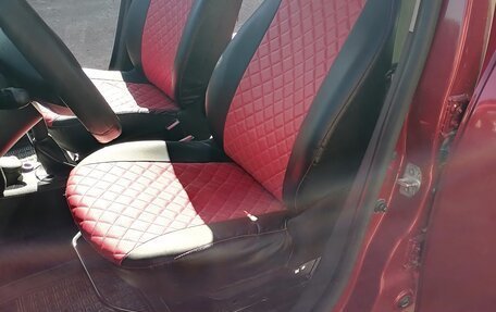 Renault Logan II, 2014 год, 750 000 рублей, 6 фотография