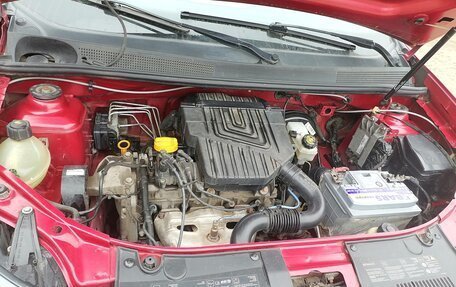 Renault Logan II, 2014 год, 750 000 рублей, 2 фотография
