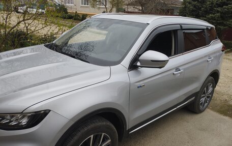 Geely Atlas, 2024 год, 2 400 000 рублей, 6 фотография