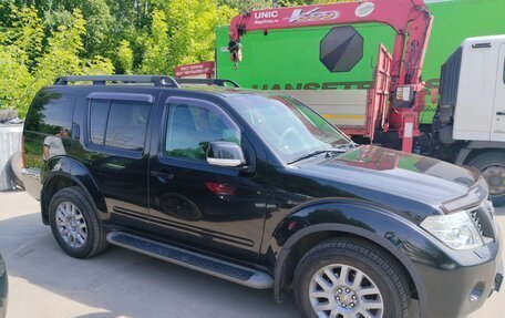 Nissan Pathfinder, 2012 год, 2 200 000 рублей, 3 фотография