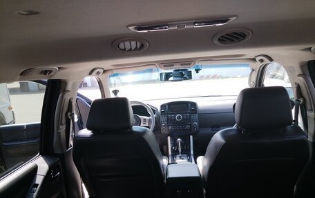 Nissan Pathfinder, 2012 год, 2 200 000 рублей, 13 фотография