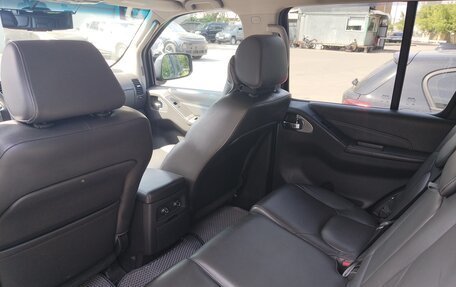 Nissan Pathfinder, 2012 год, 2 200 000 рублей, 11 фотография
