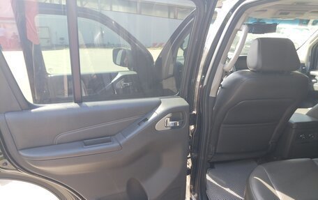 Nissan Pathfinder, 2012 год, 2 200 000 рублей, 12 фотография