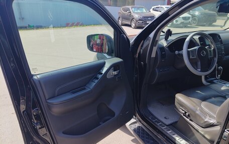 Nissan Pathfinder, 2012 год, 2 200 000 рублей, 7 фотография