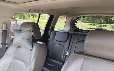 Nissan Pathfinder, 2012 год, 2 200 000 рублей, 9 фотография