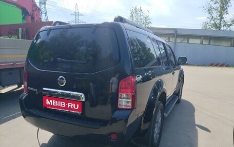 Nissan Pathfinder, 2012 год, 2 200 000 рублей, 2 фотография
