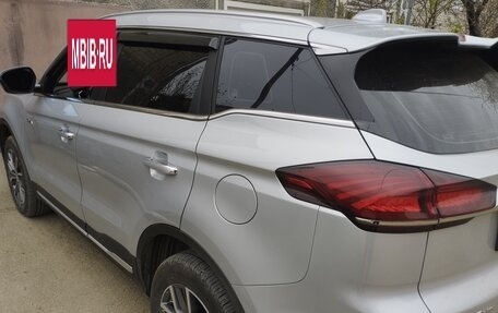 Geely Atlas, 2024 год, 2 400 000 рублей, 5 фотография