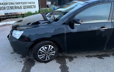 Geely Emgrand EC7, 2013 год, 205 000 рублей, 3 фотография