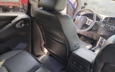 Nissan Pathfinder, 2012 год, 2 200 000 рублей, 14 фотография