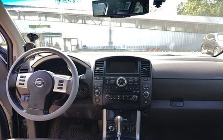 Nissan Pathfinder, 2012 год, 2 200 000 рублей, 15 фотография