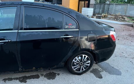 Geely Emgrand EC7, 2013 год, 205 000 рублей, 4 фотография