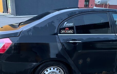 Geely Emgrand EC7, 2013 год, 205 000 рублей, 8 фотография
