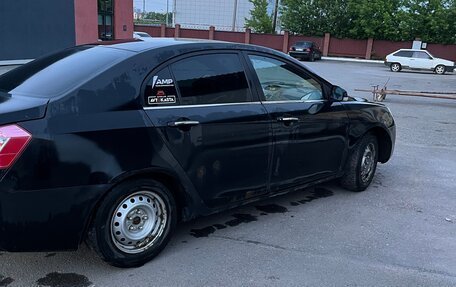 Geely Emgrand EC7, 2013 год, 205 000 рублей, 7 фотография