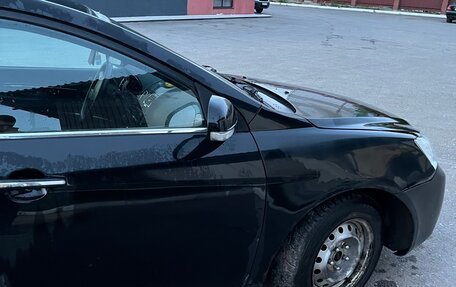 Geely Emgrand EC7, 2013 год, 205 000 рублей, 9 фотография