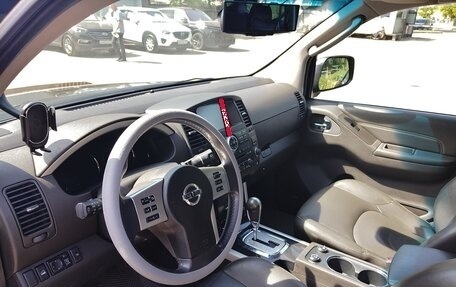 Nissan Pathfinder, 2012 год, 2 200 000 рублей, 8 фотография