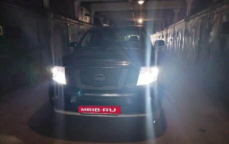 Nissan Pathfinder, 2012 год, 2 200 000 рублей, 18 фотография
