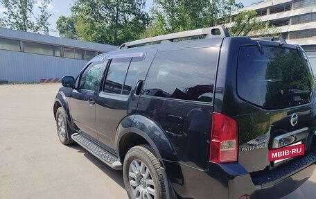 Nissan Pathfinder, 2012 год, 2 200 000 рублей, 6 фотография