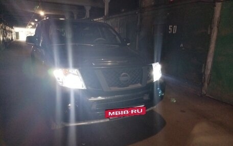 Nissan Pathfinder, 2012 год, 2 200 000 рублей, 17 фотография