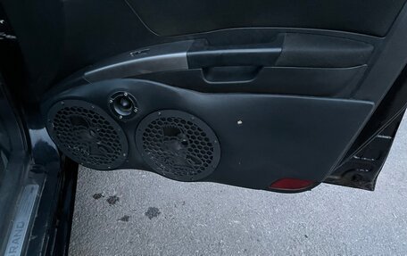 Geely Emgrand EC7, 2013 год, 205 000 рублей, 10 фотография