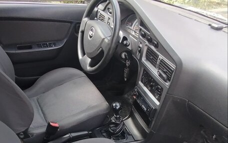 Daewoo Nexia I рестайлинг, 2009 год, 98 000 рублей, 5 фотография