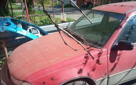 Daewoo Nexia I рестайлинг, 1998 год, 70 000 рублей, 3 фотография