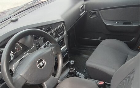 Daewoo Nexia I рестайлинг, 2009 год, 98 000 рублей, 6 фотография