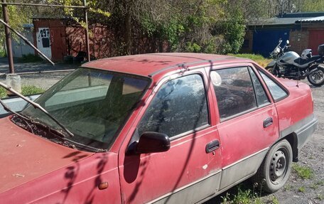Daewoo Nexia I рестайлинг, 1998 год, 70 000 рублей, 4 фотография