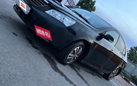 Geely Emgrand EC7, 2013 год, 205 000 рублей, 2 фотография