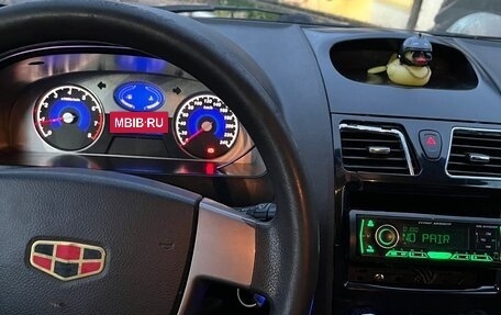 Geely Emgrand EC7, 2013 год, 205 000 рублей, 12 фотография