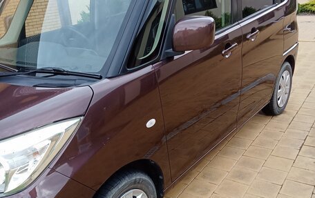 Suzuki Solio III, 2018 год, 890 000 рублей, 3 фотография