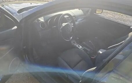 Mazda 3, 2008 год, 600 000 рублей, 3 фотография