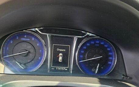 Toyota Camry, 2017 год, 2 550 000 рублей, 4 фотография