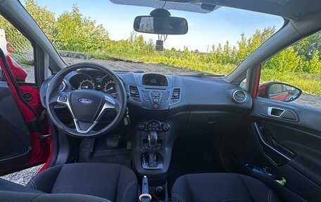 Ford Fiesta, 2015 год, 710 000 рублей, 6 фотография